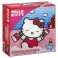 Hello Kitty Lenticular Puzzle
