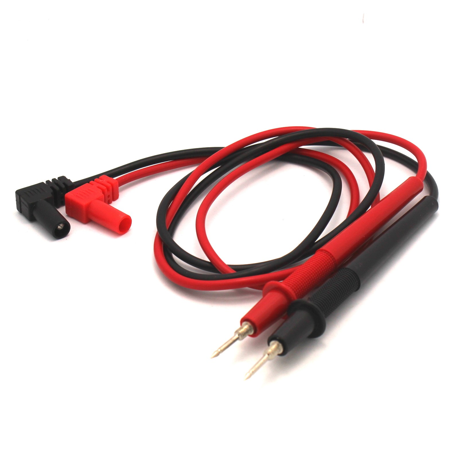 4.99 Multimeter Test Leads Tinkersphere