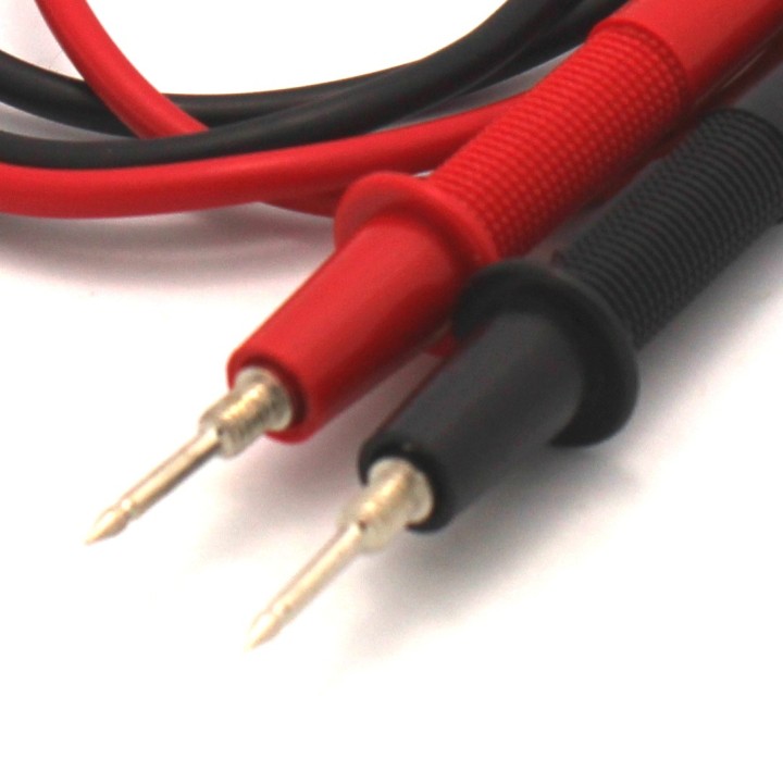 Multimeter Test Leads