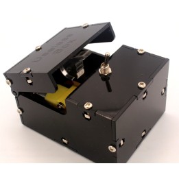 Useless Box