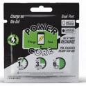 Power Bank - Emergency Charger for iPhone & Android