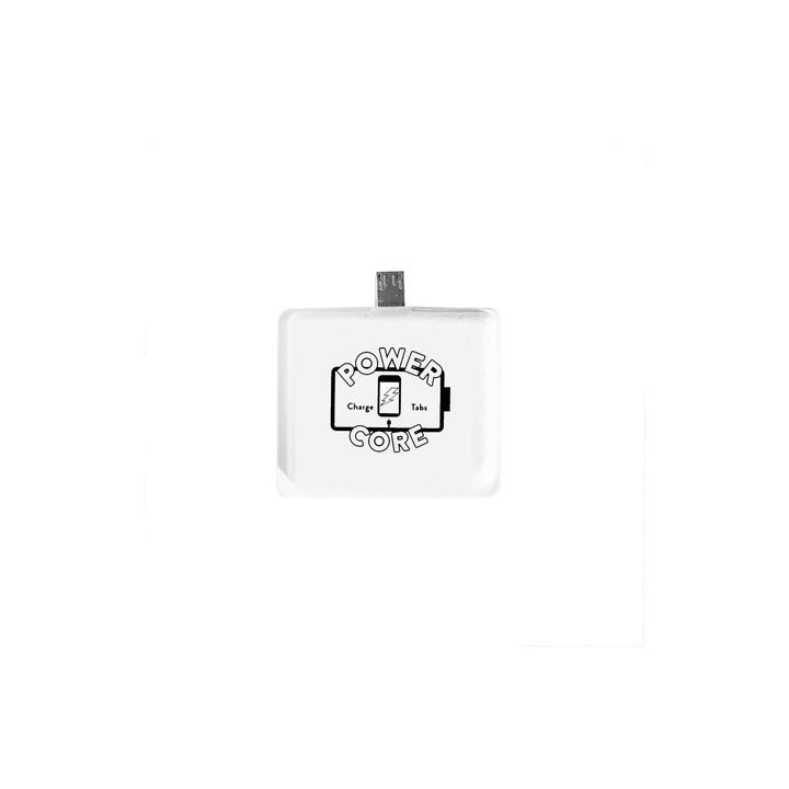 Power Bank - Emergency Charger for iPhone & Android