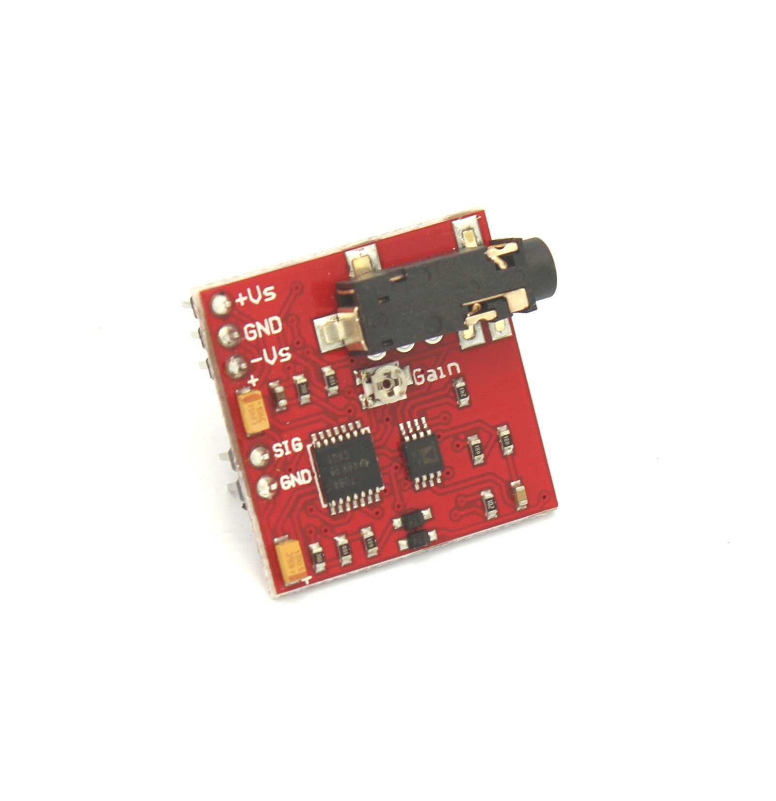 $38.90 - EMG Muscle Sensor - Tinkersphere