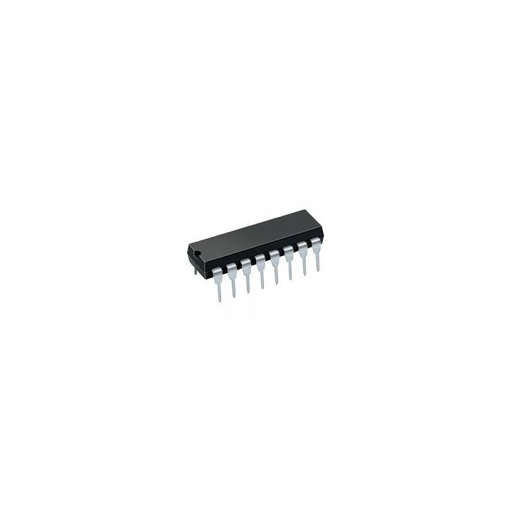 SN74LS153: Decoder / Encoder / Multiplexer
