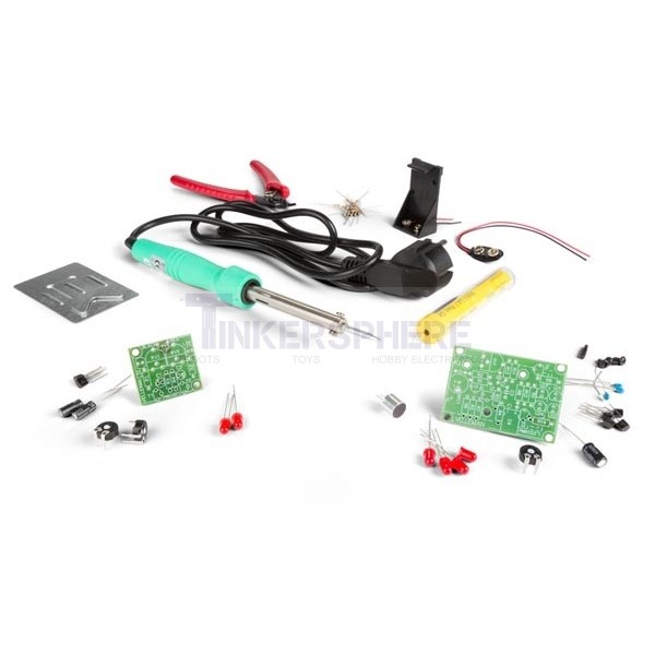 soldering kits for kids