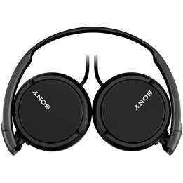 Sony Black Over-Ear Stereo Headphones