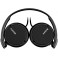 Sony Black Over-Ear Stereo Headphones