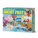 Robot Party Pack