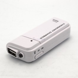 Portable Charger - 2 AA to USB