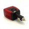 150W Cigarette Lighter to Outlet Adapter 12V to 110VAC