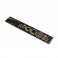 PCB Ruler - 6" with SMD & AWG Reference