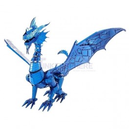 ICONX Blue Dragon 