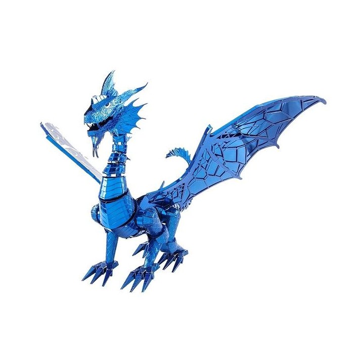 ICONX Blue Dragon 