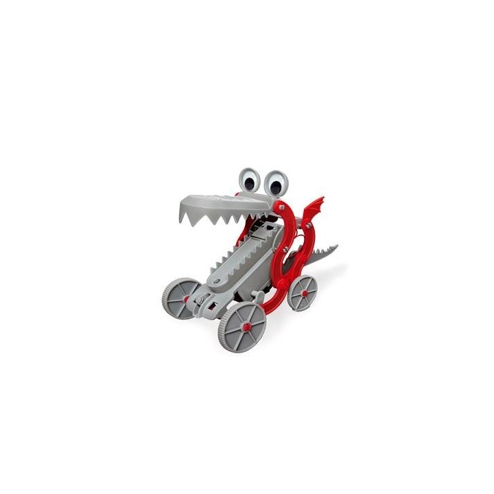 Dragon Robot