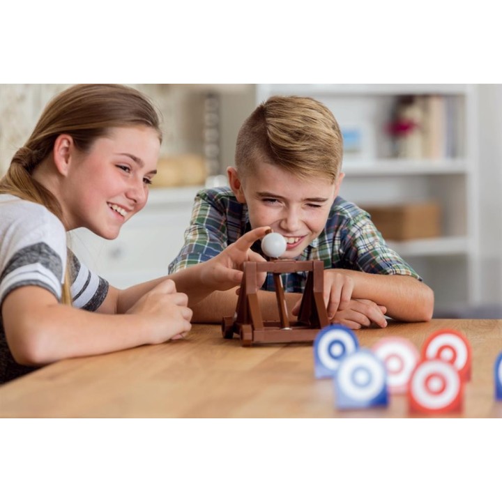 Catapult Making Kit