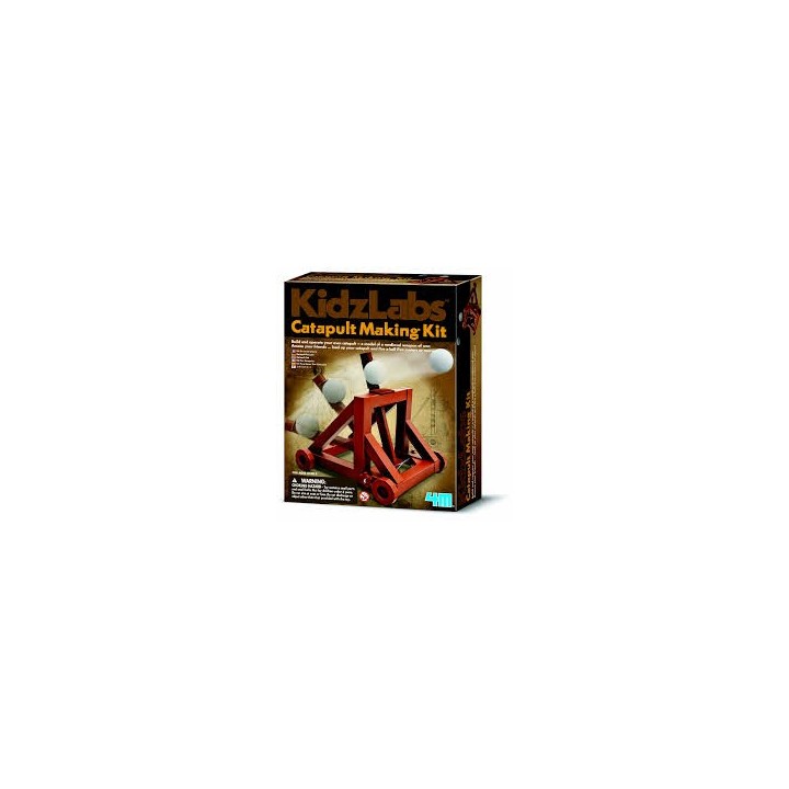 Catapult Making Kit