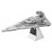 Star Wars Imperial Star Destroyer Steel Model
