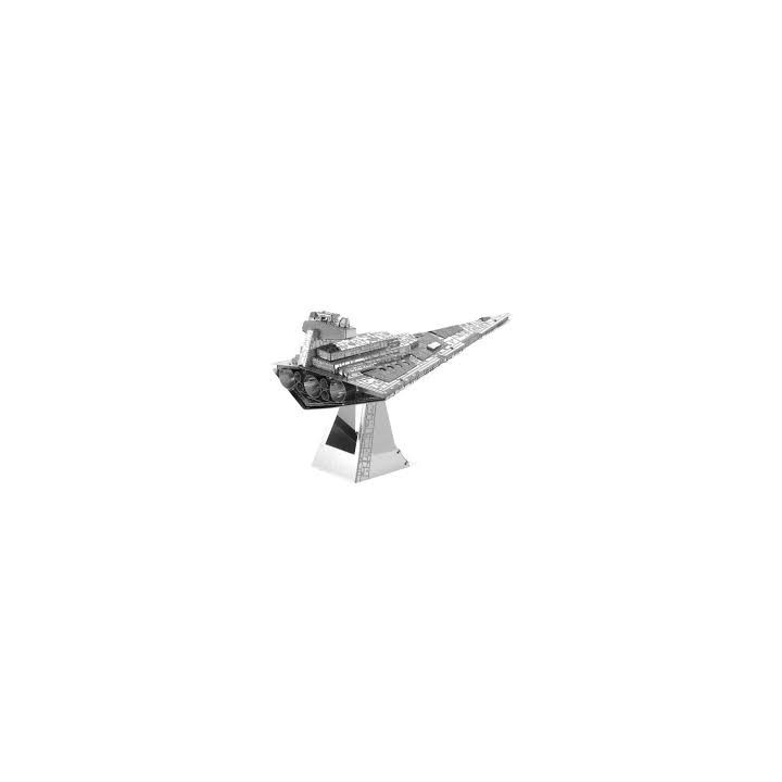 Star Wars Imperial Star Destroyer Steel Model