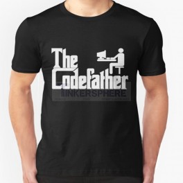 The Codefather T-Shirt