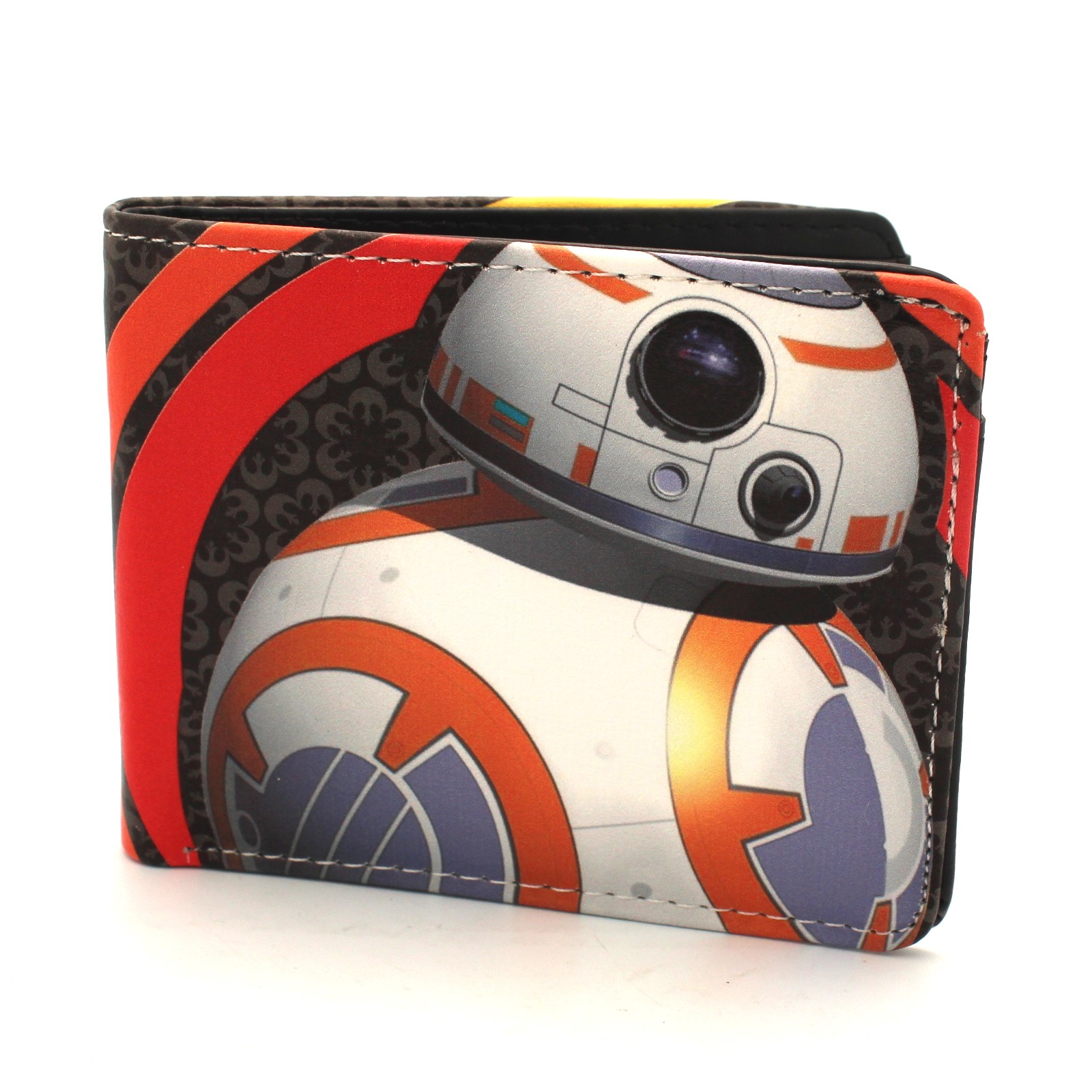 star wars card holder