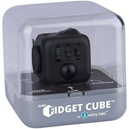 fidget cube retro