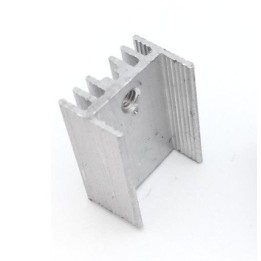 Aluminum Heat Sink TO-220