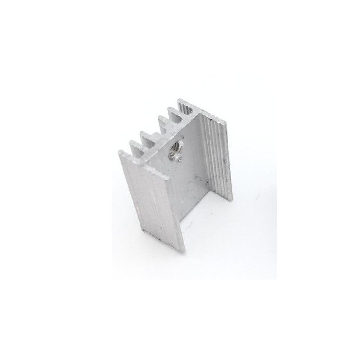 Aluminum Heat Sink TO-220