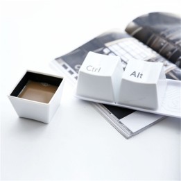 Ctrl Alt Del Coffee Cup Set
