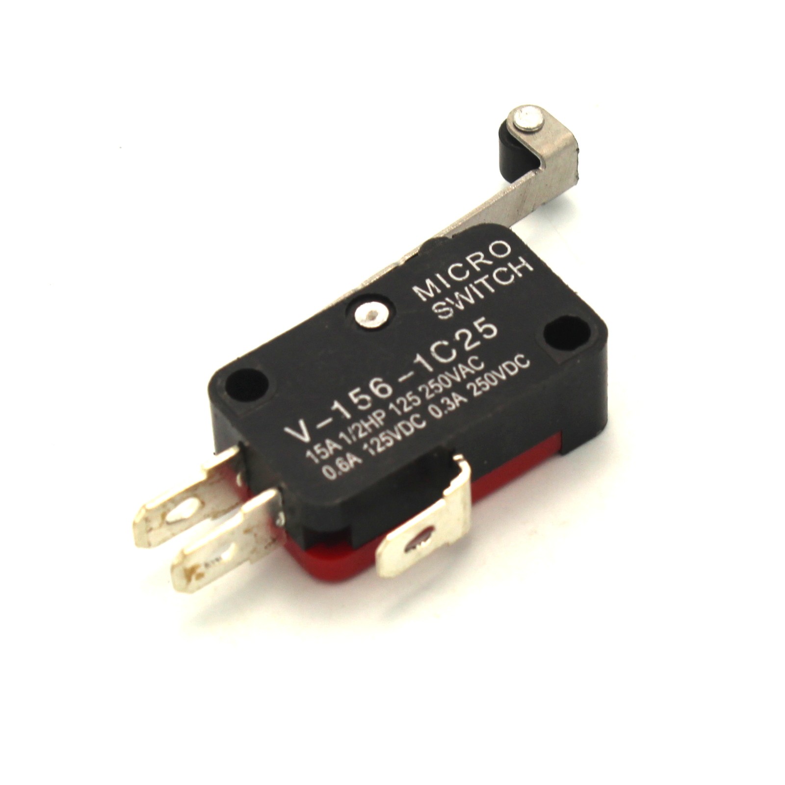 T8004-GP  BURGESS INC Micro switch T8004GP NEW 