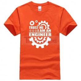 Trust Me, I Am An Engineer T-Shirt