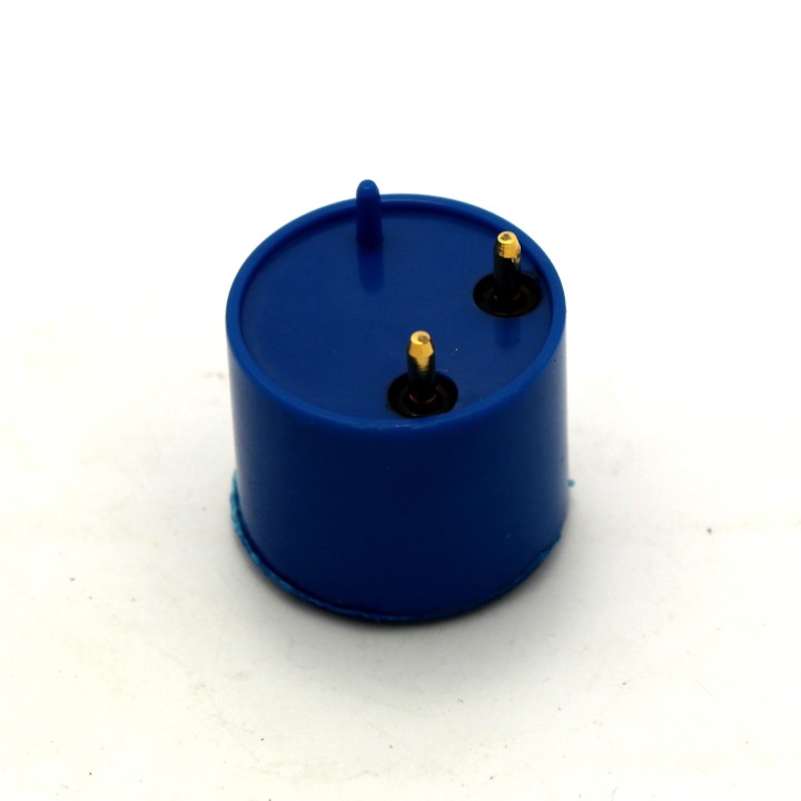 Oxygen Sensor O2 Concentration