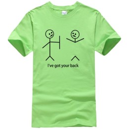 I've Got Your Back T-Shirt