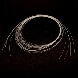0.25mm x 2m Fiber Optic Cable (5 pack)