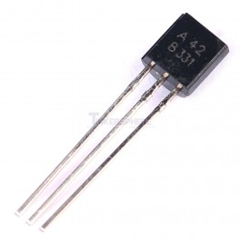 A42 Transistor