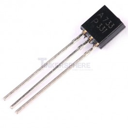 A733 Transistor