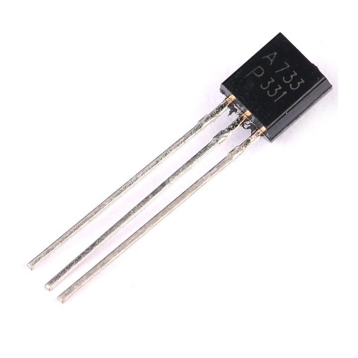A733 Transistor
