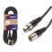 XLR Cable Male to Female (3.25ft)