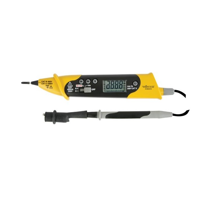 Pen Multimeter
