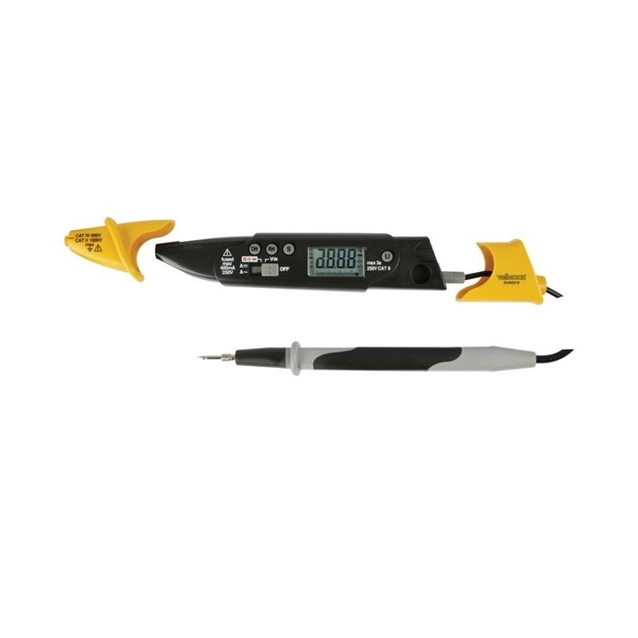 Pen Multimeter