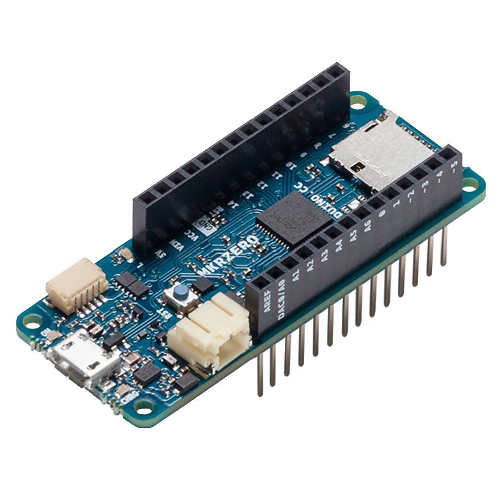 $33.99 - MKR Zero Arduino - Tinkersphere