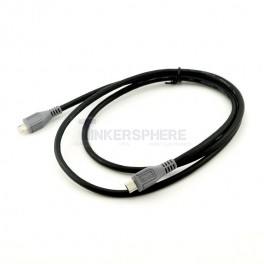 Micro USB to Micro Cable USB OTG