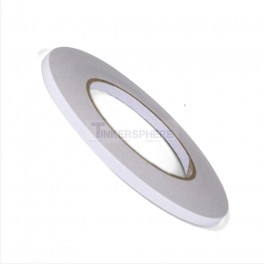 Thin Transparent Double Sided Tape