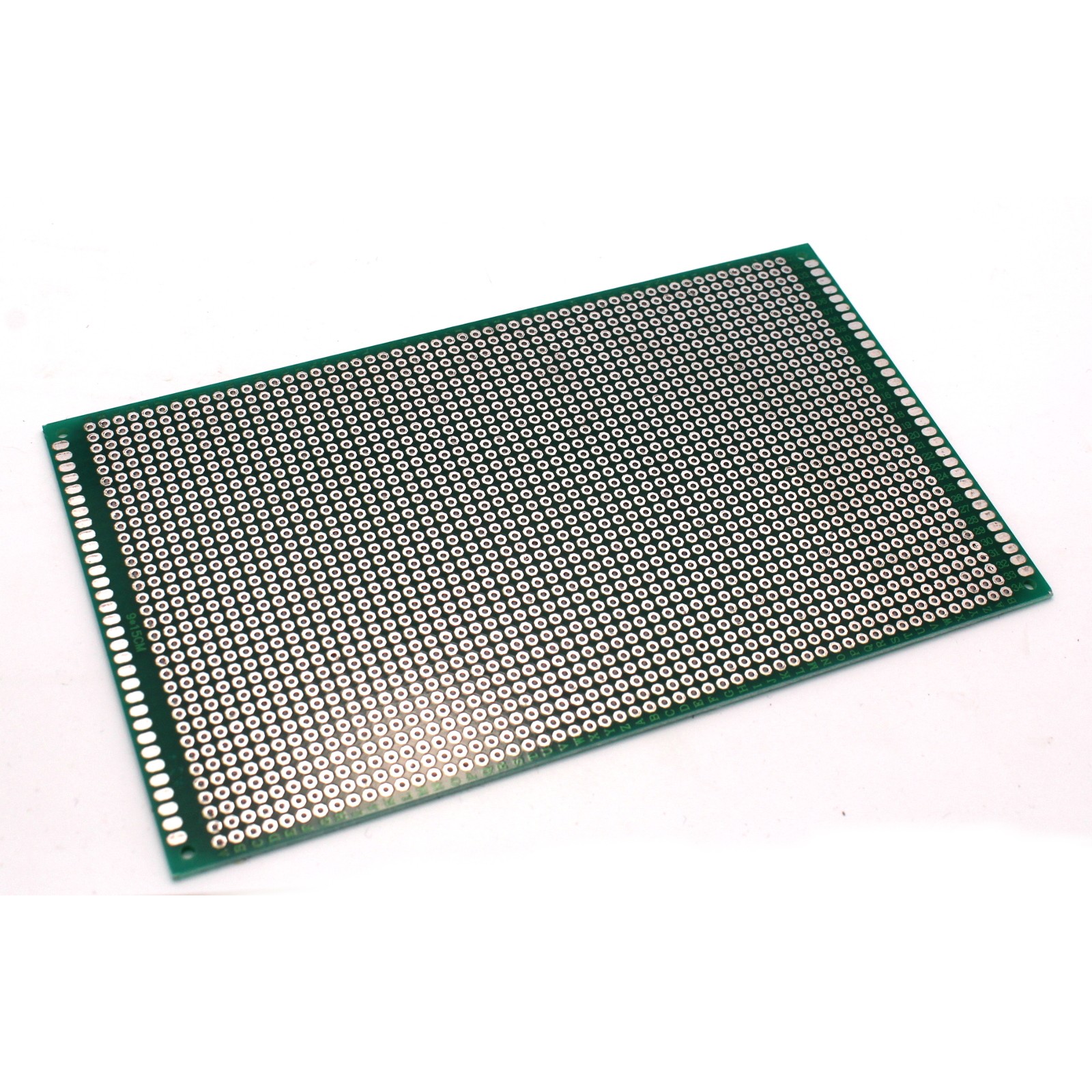 4.99 Extra Large Double Sided Perfboard Solder Prototype Board