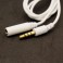 4 Pole Headphone Extension Cable 3.28ft