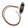  Infrared Proximity Sensor Short Range with JST connector - Sharp GP2Y0A41SK0F