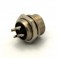 Male Round 4 Pin Connector