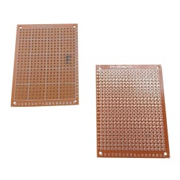 Perfboard Solder Prototype Board