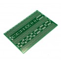 SMD to DIP Adapter Board Multiple Size Plate