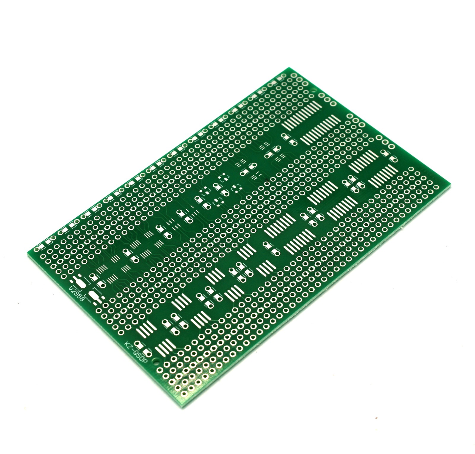 $5.99 - SMD to DIP Adapter Board Multiple Size Plate - Tinkersphere