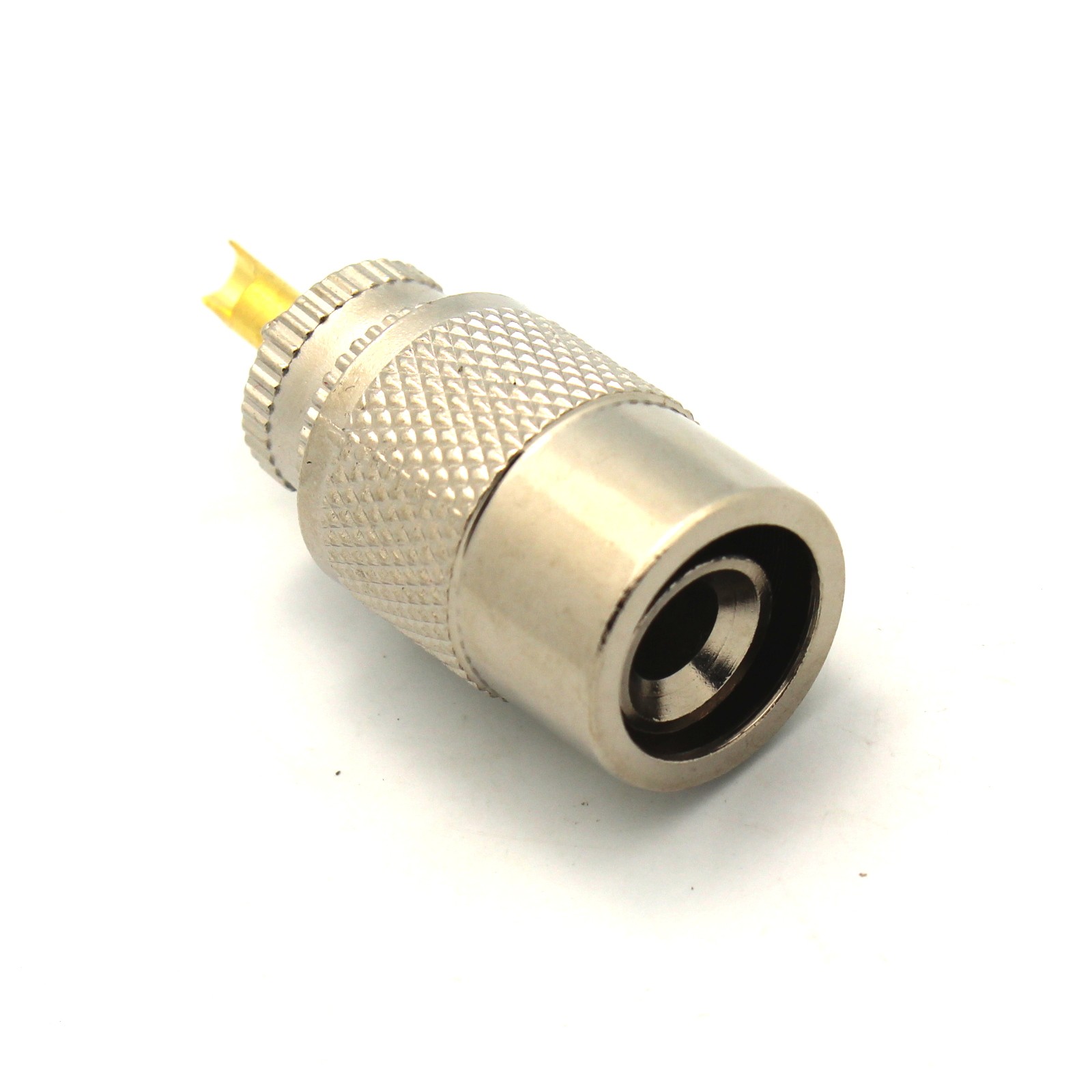 5.99 Male UHF PL259 RG8X Solder Connector Tinkersphere